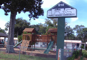 facility