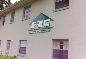 facility