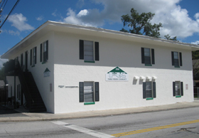 facility
